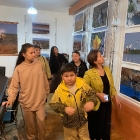 В Барсакельмесском заповеднике отметили Международный день музея